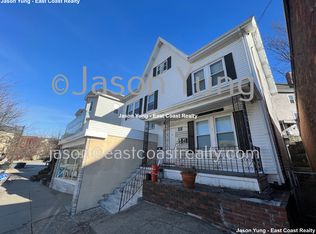 6 Walk Hill St #R, Boston, MA 02130