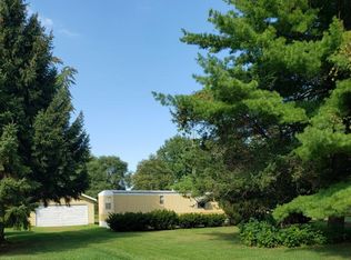 7641 Indian Trl, Lexington, MI 48450