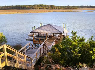 55 Browns Bluff Ln, Bluffton, SC 29910