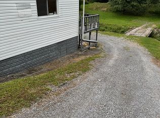 1023 Anawalt Byp, Welch, WV 24801