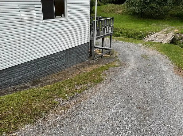 1023 Anawalt Byp, Welch, WV 24801
