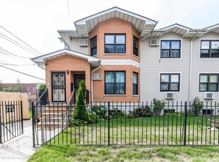 149-20 115th Ave, Jamaica, NY 11436