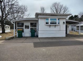 531 Griffith Ave LOT D, Wisconsin Rapids, WI 54494