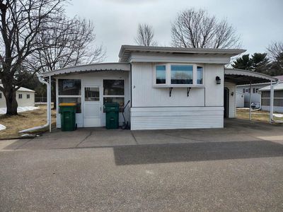 531 GRIFFITH AVENUE Lot D, Wisconsin Rapids, WI, 54494