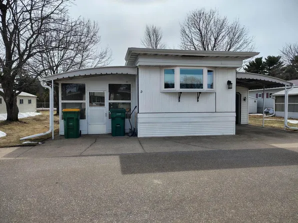 531 GRIFFITH AVENUE Lot D, Wisconsin Rapids, WI 54494