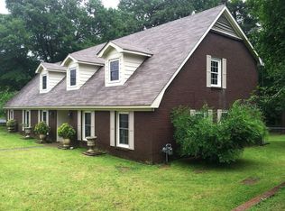 101 W Sunset Dr, Sheridan, AR 72150