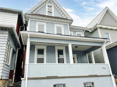 435 1st Ave, Altoona, PA, 16602