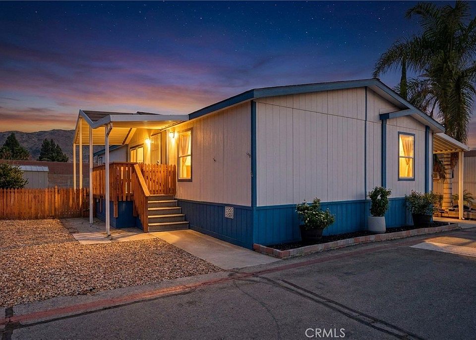 1st image of 22111 Newport Ave Space 46