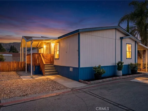 22111 Newport Ave Space 46, Grand Terrace, CA 92313