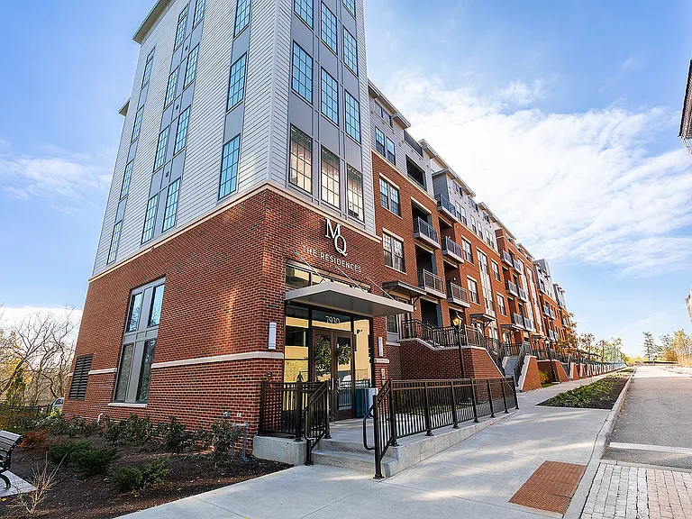 MQ Exterior