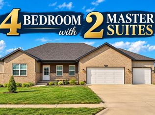 553 Delaware Court, Rogersville, MO 65742