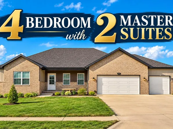 553 Delaware Court, Rogersville, MO 65742