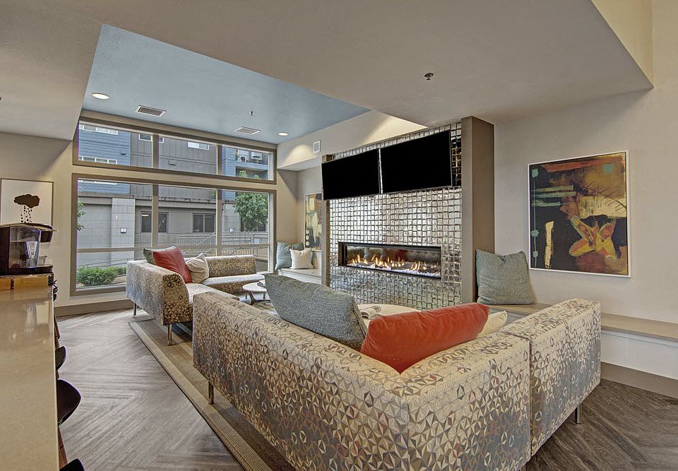 Echo Lake Apartment Homes 1150 N 192nd St Shoreline WA Zillow