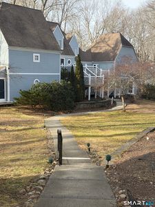 1114 Old Pond Lane #1114, Norwich, CT, 06360