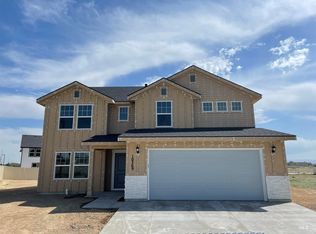 10369 Blue Spgs, Saint Nampa, ID 83687