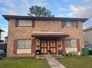 129 Goldsmith St, New Orleans, LA 70121