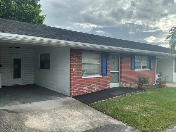 4994 Jonquil Pl N #278, Pinellas Park, FL 33782