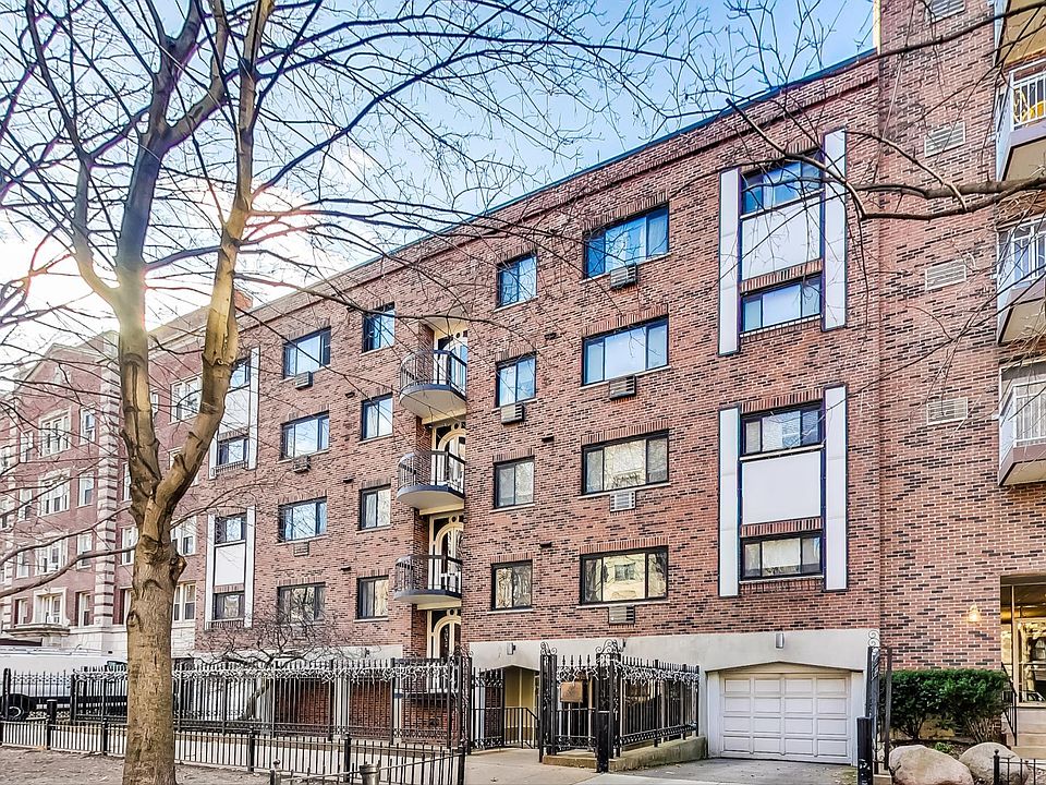 1st image of 2336 N Commonwealth Ave APT 407