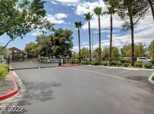 5076 S Rainbow Blvd UNIT 206, Las Vegas, NV 89118