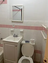 Rented by RV Realty