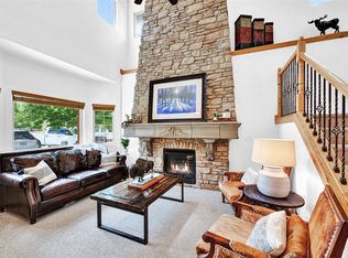 3691 N Huntsman Path #701, Eden, UT 84310