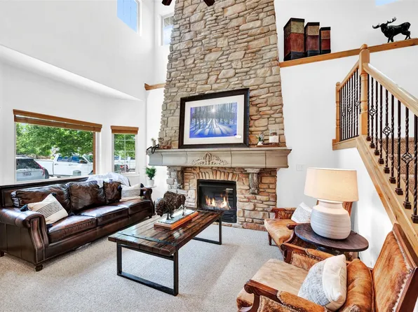 3691 N Huntsman Path #701, Eden, UT 84310