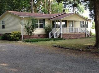 475 Farmington Rd, Mocksville, NC 27028