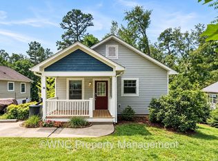 16 Spinet St, Asheville, NC 28806