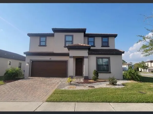 187 Brookes Pl, Haines City, FL 33844