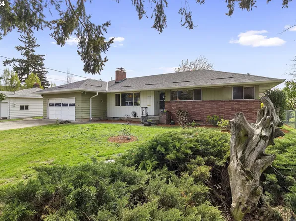 7516 SE Henderson St, Portland, OR 97206