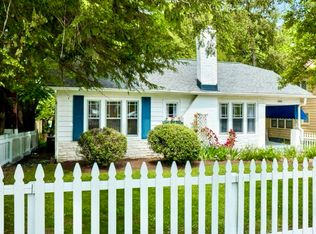 1509 Clayton Ave, Nashville, TN 37212