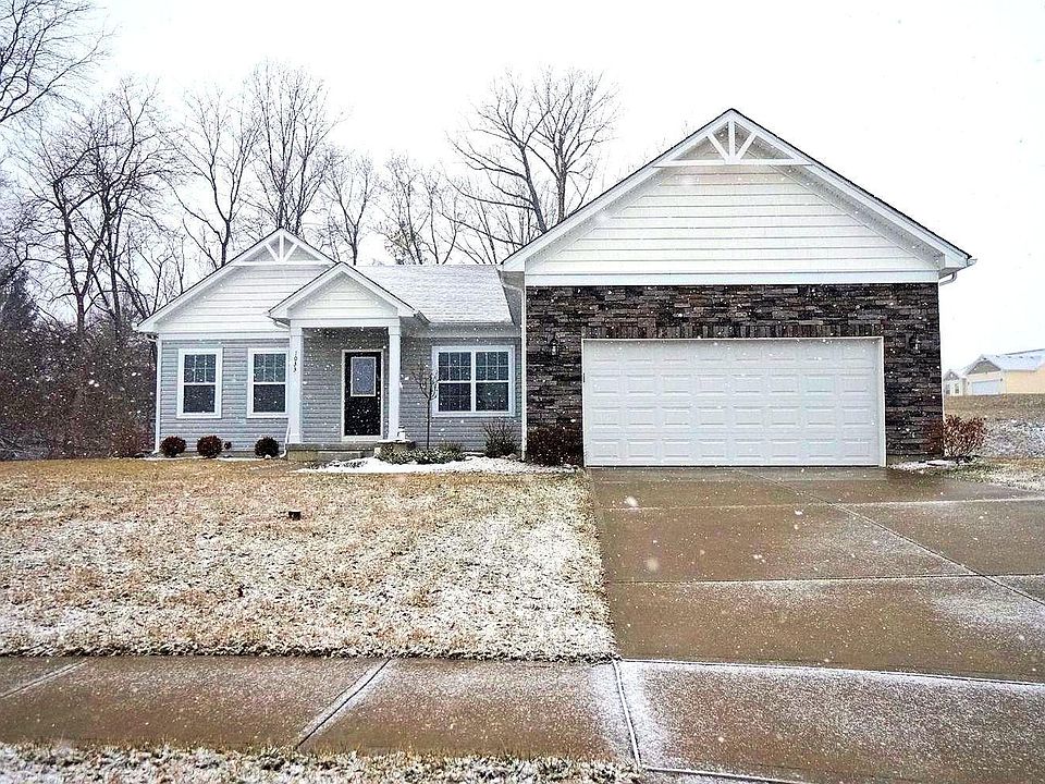 1st image of 1033 Hubbell Ct