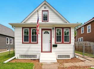 4535 15th Ave, Rock Island, IL