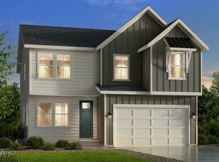 17560 Dandy Brush Dr, Parker, CO 80134