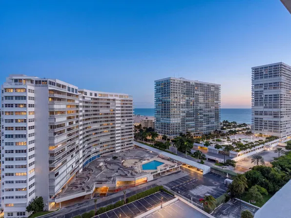 2100 S Ocean Drive #15E, Fort Lauderdale, FL 33316