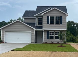 1490 Hardwick Rd, Conway, SC 29526