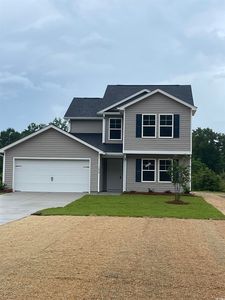 1490 Hardwick Rd., Conway, SC, 29526