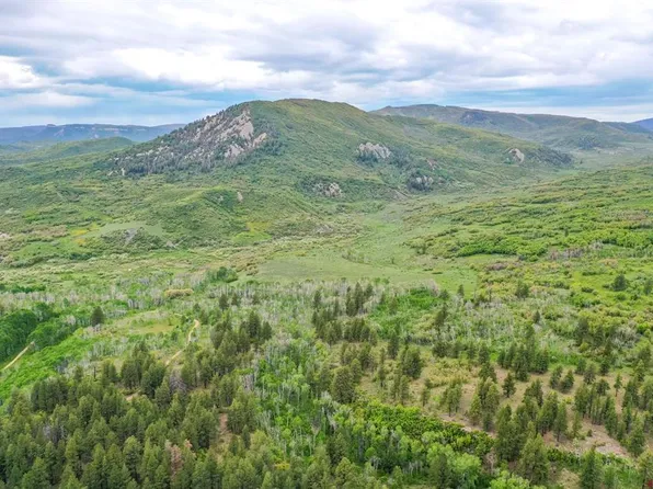 Lot #9 Cottonwood Ranches Subdiv, Dolores, CO 81323