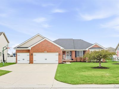 4907 Camelot Dr, Smiths Creek, MI, 48074