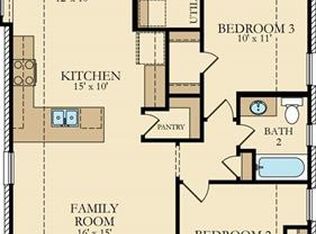 23843 Via Camino Ln, New Caney, TX 77357