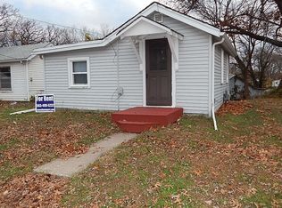 446 Ridge Rd, East Moline, IL 61244