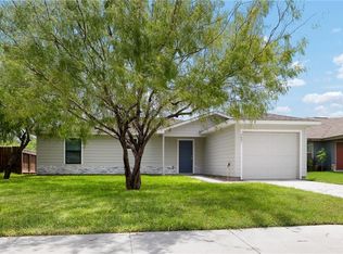 3001 Tree Top Ct, Harlingen, TX 78552