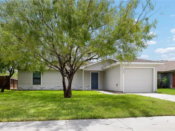3001 Tree Top Ct, Harlingen, TX 78552
