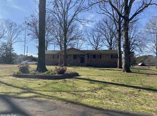 8231 Renee Cir, Bryant, AR 72019