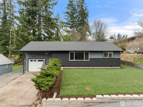 7406 Wetmore Avenue SW, Everett, WA 98203