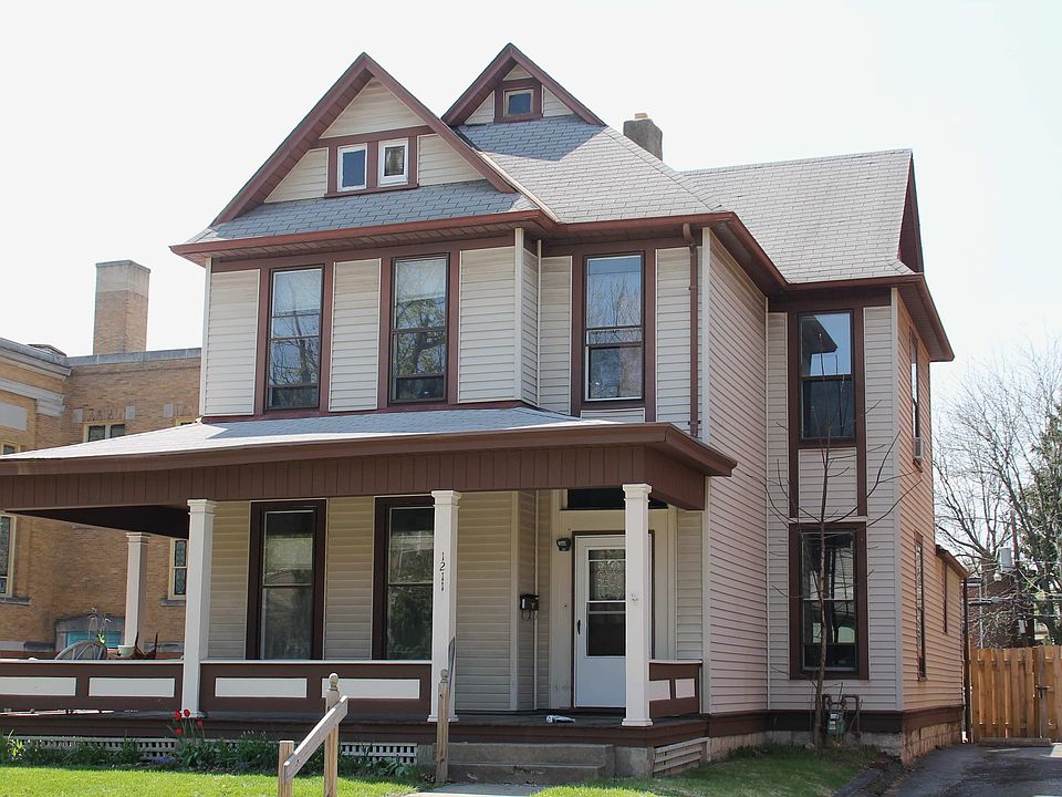 1211 Neil Ave