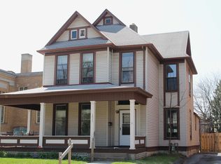 1211 Neil Ave, Columbus, OH 43201