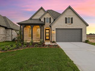 19254 Olive Heath Ln, Magnolia, TX 77355