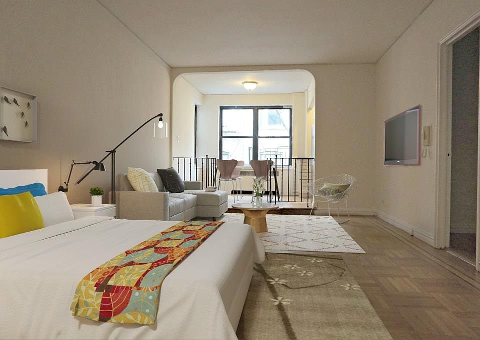 1st image of 3111 Broadway APT 1E