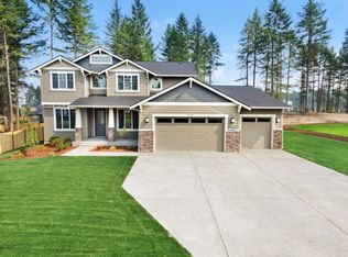 4620 Plover St NE, Lacey, WA 98516